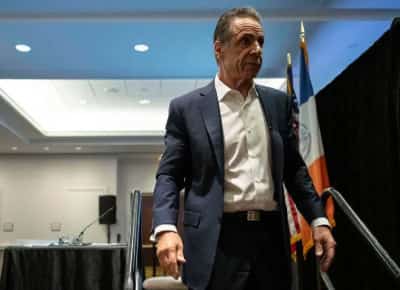 קואומו מסרב להגדיר את פעולות ישראל בעזה כרצח עם: לא תפקידי לקבוע טרמינולוגיה פוליטית