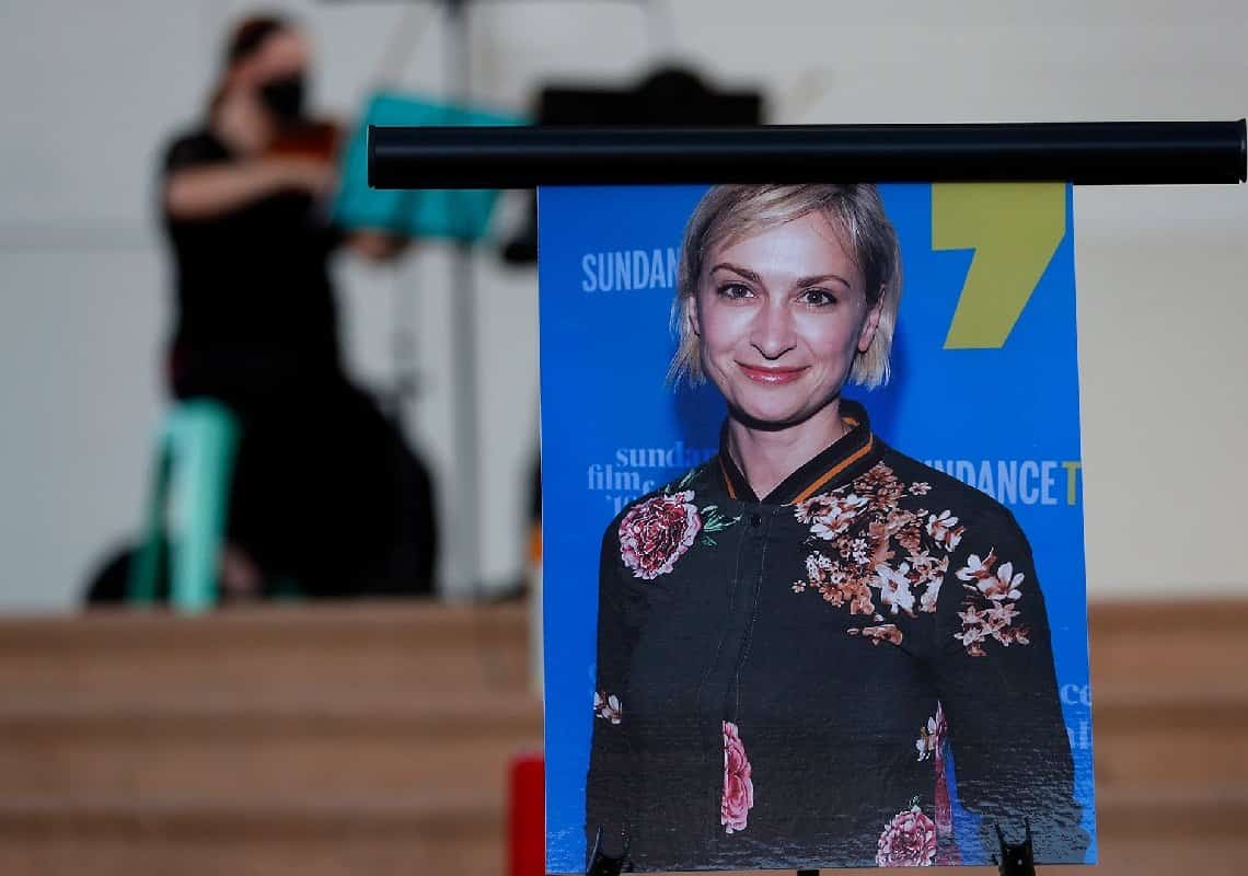 תקרית הירי הקטלנית בסט הצילומים: האם האחראית על כלי הנשק הייתה תחת השפעת סמים?