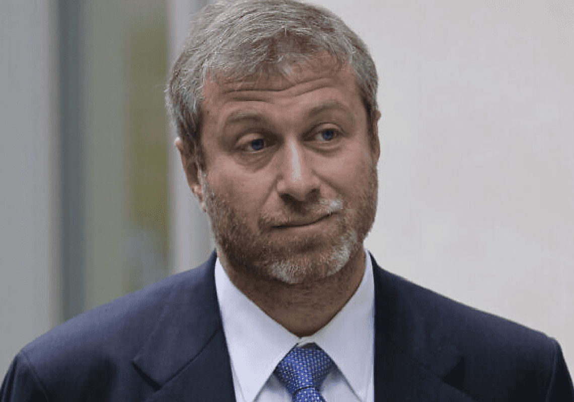 למה זלנסקי ביקש מביידן שלא להטיל סנקציות על רומן אברמוביץ'?