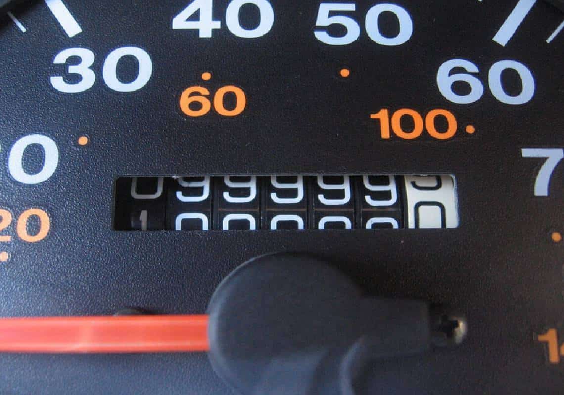 מס קילומטראז' בארה"ב: בקרוב מאוד ייתכן ותצטרכו לשלם על כל אקסטרה מייל ברכב