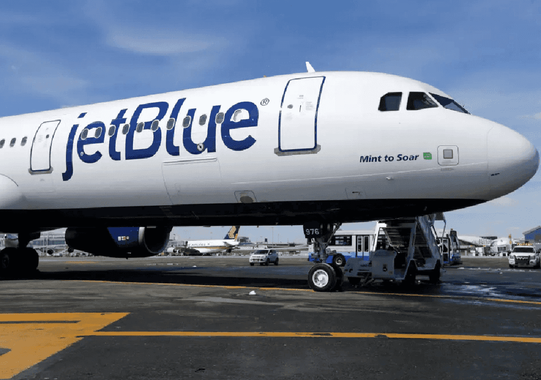 המדיניות החדשה של JetBlue שתחסוך לכם הרבה כסף