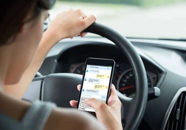 לקראת השנה החדשה: שלל חוקים חדשים ישפיעו על הנהגים בקליפורניה