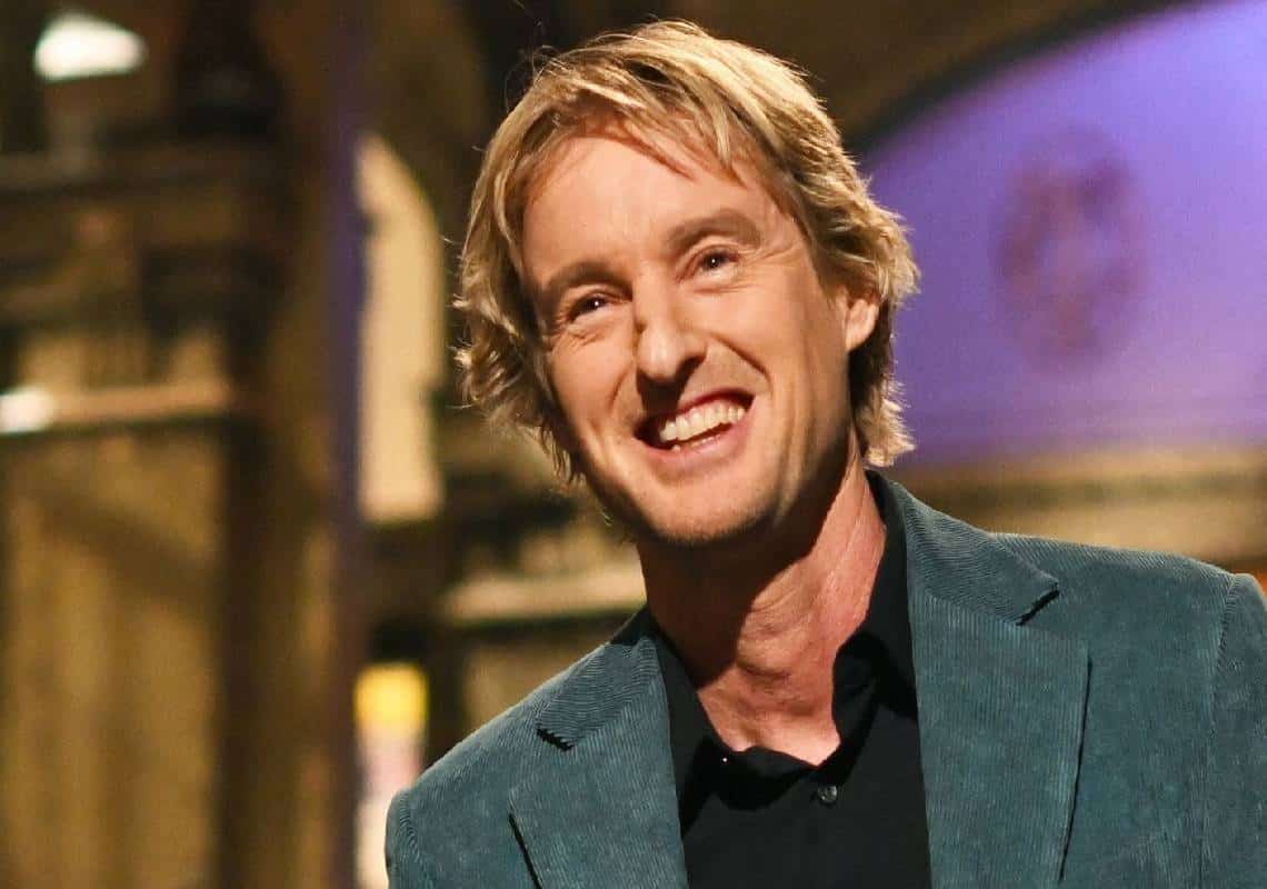 האקסית של השחקן אוון ווילסון חושפת: "יש לו ילדה בת שלוש שהוא מעולם לא ראה"