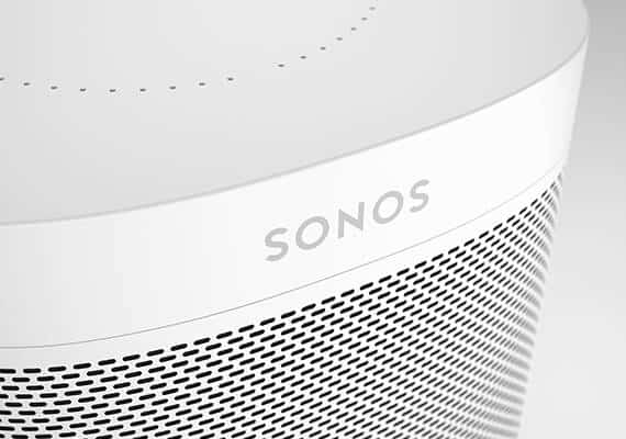 "סונוס", יצרנית הרמקולים האלחוטיים, על סף הנפקה ראשונה