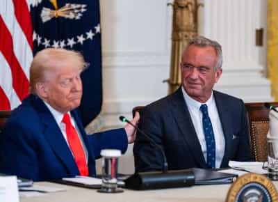 מומחי בריאות מזהירים: "מעולם לא ראינו תכנית כל כך אנטי-בריאותית"