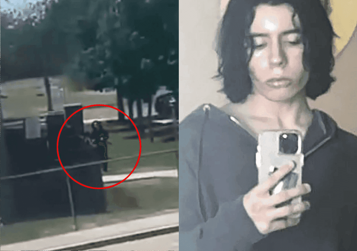 ההודעות המצמררות בפייסבוק של סלבדור ראמוס - דקות לפני שפתח במסע הרצח