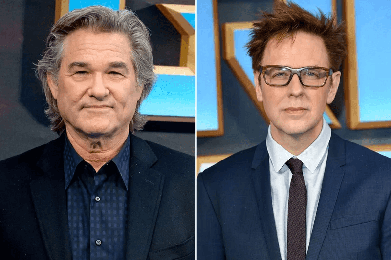 קורט ראסל נגד דיסני: "נהיינו רגישים מדי" 