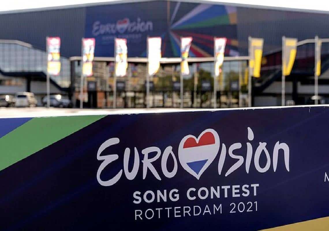 אירוויזיון 2021: כל מה שצריך לדעת