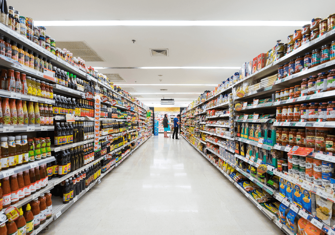 קליפורניה עשויה לאסור מכירה של מותגי מזון פופולריים 