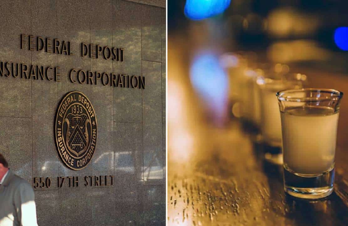 סקס, סמים, והפקדות: ה‏רגולטור על הבנקים מקיים תרבות מסיבות-שתייה רוויית תלונות על הטרדה מינית, ומועדוני חשפנות