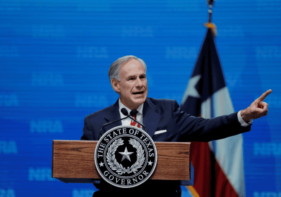 היוזמה להקמת עיר מוסלמית ליד דאלאס: מושל טקסס הורה על חקירה