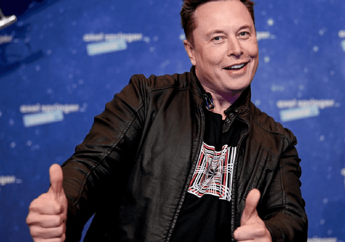 אילון מאסק מציע: להגביל את גיל הפוליטיקאים ל-70