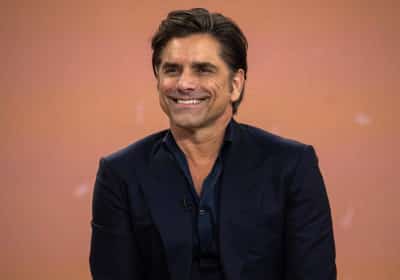 קעקוע ראשון וגדול בגיל 62: כוכב 'צער גידול בנות' מפתיע