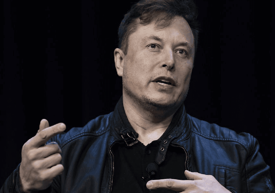 מאסק סירב לחסום את התקשורת ברוסיה – "אלא אם כן יאיימו עלי באקדח" 