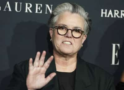 טראמפ מאיים לשלול אזרחות מרוזי אודונל: היא איום על האנושות