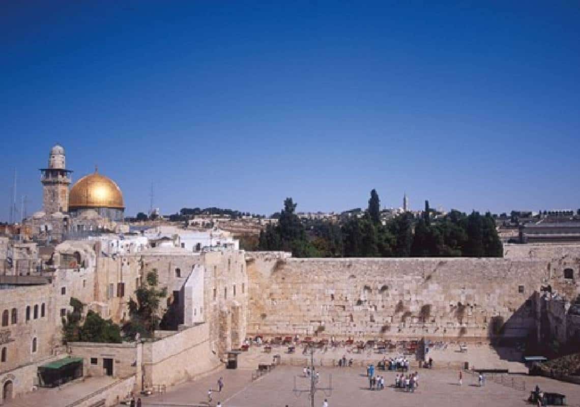 "ירושלים לא נמצאת בישראל": ההנחיה שקיבלו עובדי רשת CBS