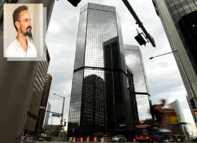 היהודי מלוס אנג'לס שקונה גורדי שחקים בדנוור במחיר של דירת חדר: הסיפור המדהים שמשנה את פני הנדל"ן האמריקאי