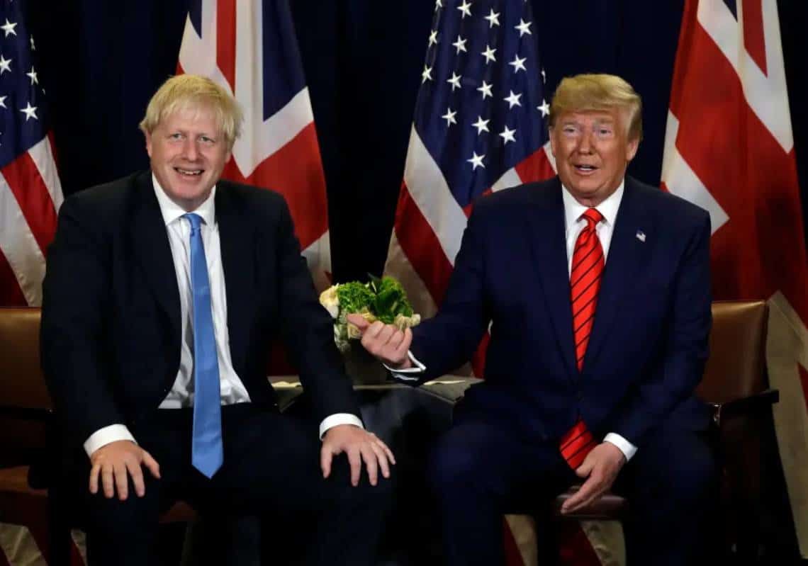 טראמפ: "אעודד את רוסיה לתקוף את מדינות נאט"ו אם לא ישלמו עבור הוצאות הביטחון"