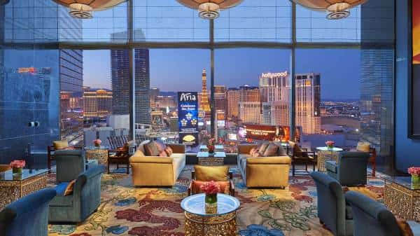 השתלטות: בקרוב אפשר יהיה ליהנות מאירוח יוקרתי בוולדורף אסטוריה, שנמצא בדרך לסטריפ של לאס וגאס