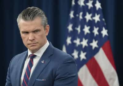 שר המלחמה הגסת': שני חילות האוויר החזקים בעולם מנצחים - ללא רחמים