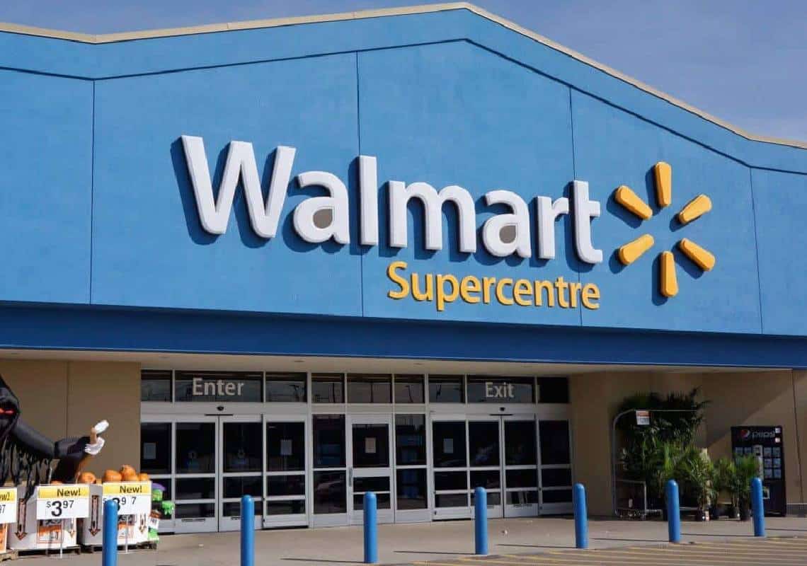 הונאת הקופה המוזרה שוולמארט מואשמת בה