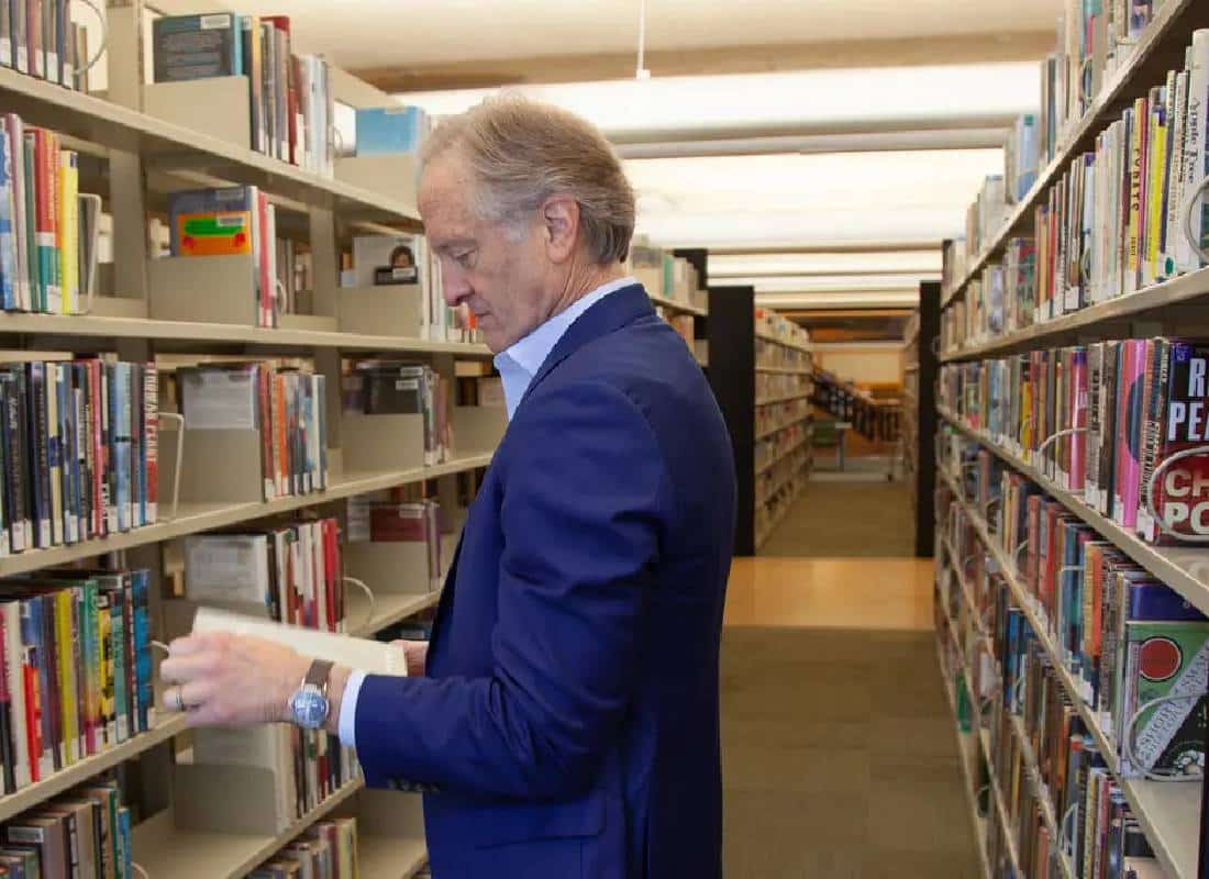 "משטרת המחשבות" נבלמה: הקרב על חופש הספרים באמריקה מתלהט