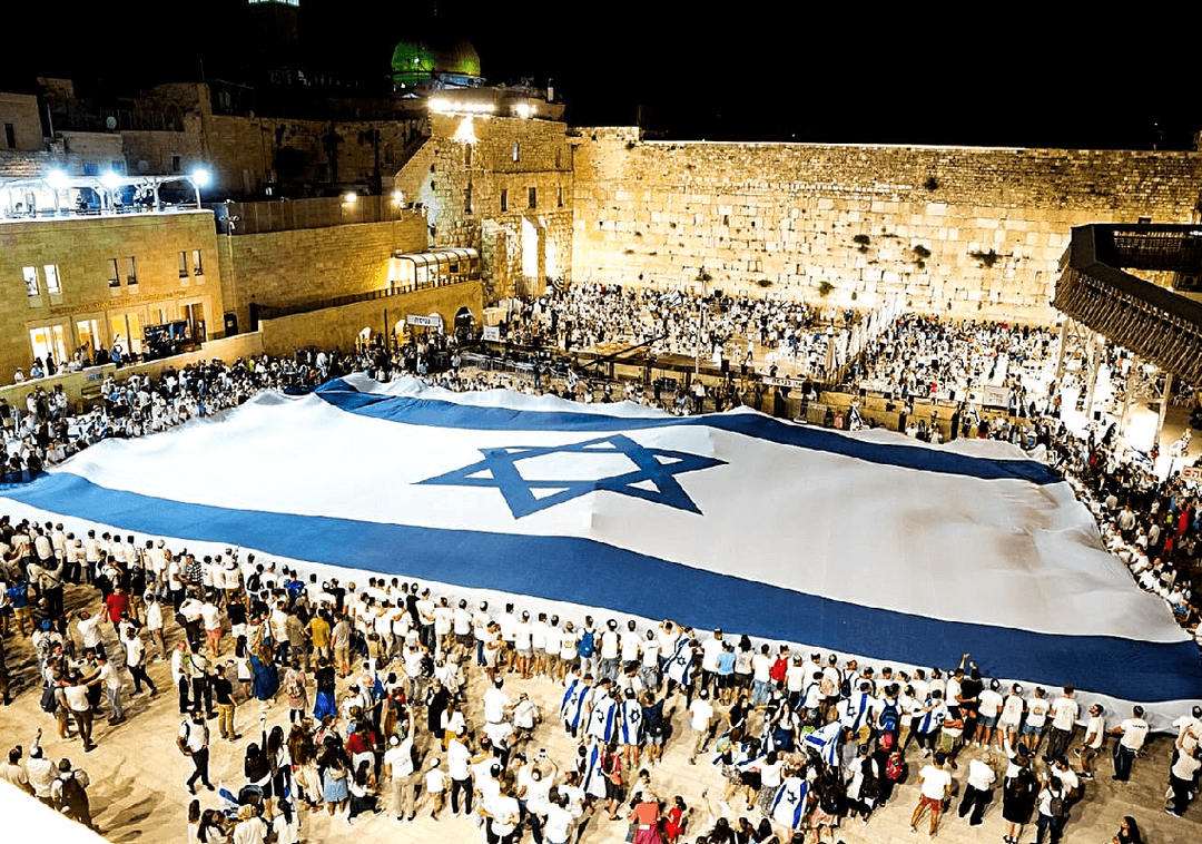מדד האושר הבינלאומי: ישראל בעשירייה הראשונה, ארה"ב צונחת - וגם הפלסטינים בפנים