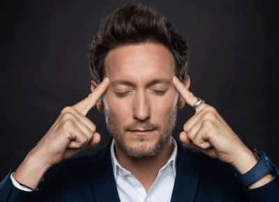 כוח המוח: ליאור סושרד מגיע להופעה מסחררת חושים בלוס אנג׳לס