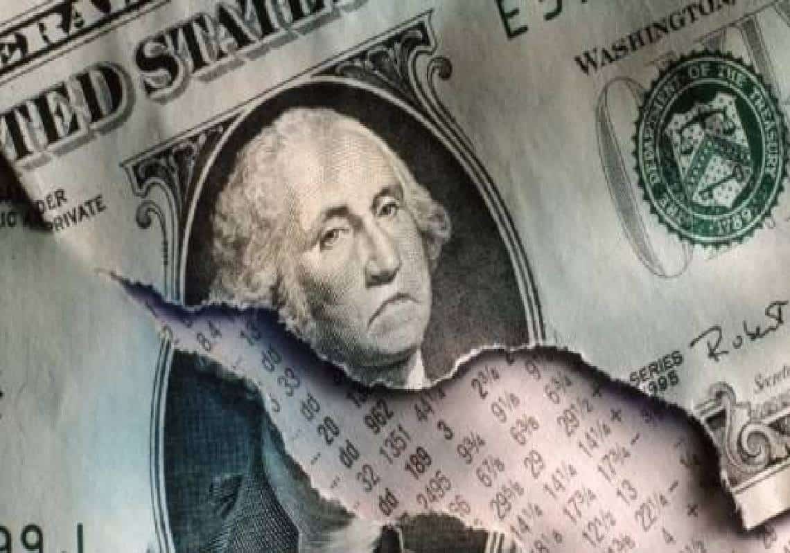 רוצים לעשות כסף באמריקה? תחשוב שוב - "השכר צונח בכל הענפים בגלל האינפלציה"