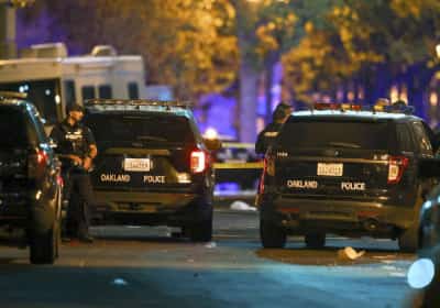 מה משותף לחמש הערים המסוכנות ביותר בארה"ב? כולן תחת שלטון דמוקרטי