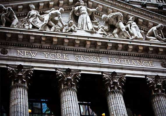 סיכום היום בוול סטריט: מדד הדאו ג'ונס צנח, הנאסד"ק ירד לערכו הנמוך ביותר מזה 4 חודשים