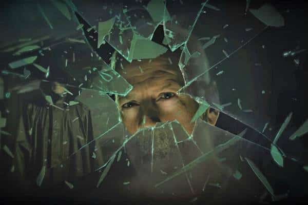 ברוס וויליס עושה 'בלתי שביר', שוב: הפעם בסרט ההמשך, Glass