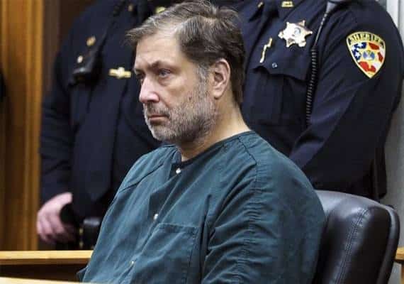 "רצח את אחיו, גיסתו ושני האחיינים": כתב אישום חמור הוגש נגד תושב ניו ג'רזי