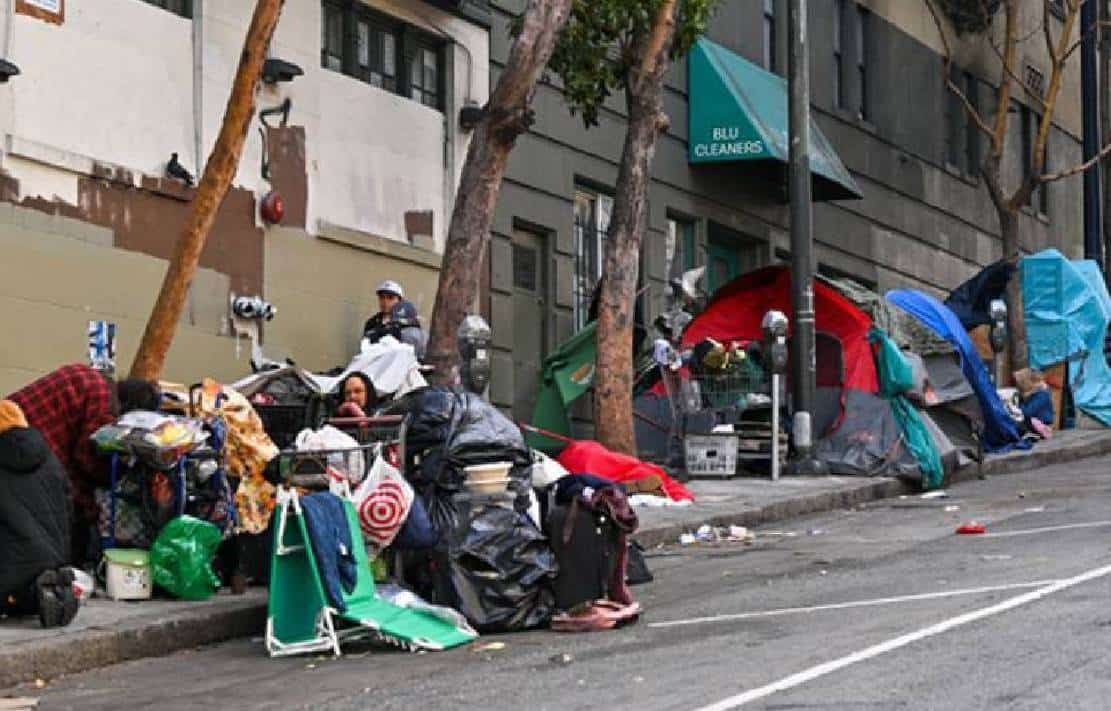 אטרקציית התיירות המוזרה באמריקה: כל הכרטיסים ל"סיור בתהום הדיכאון והייאוש של סן פרנסיסקו" אזלו