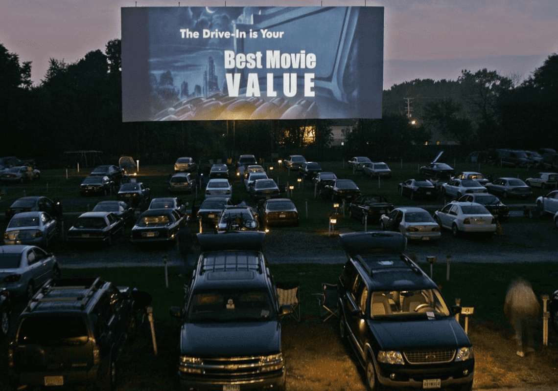 בדרך לקאמבק? לאור המשבר, הבילוי הנוסטלגי הזה חווה עלייה בפופולאריות