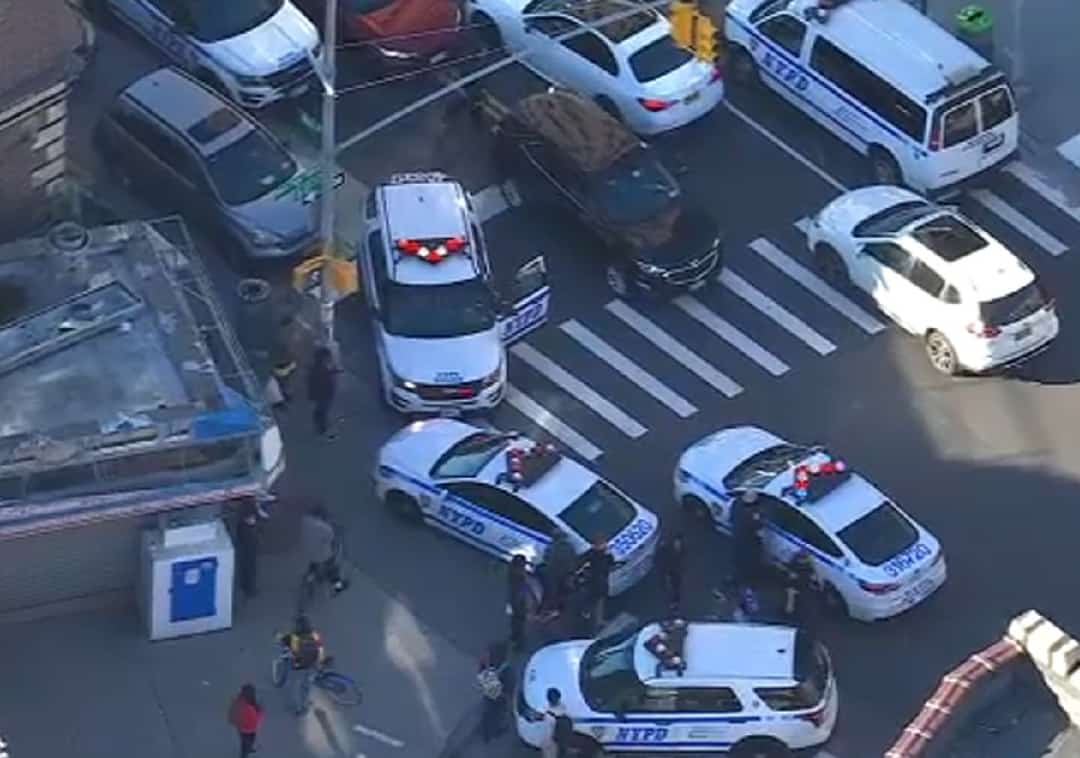 התפתחות בחקירת תקרית הירי הקטלנית בסאבוויי בניו יורק