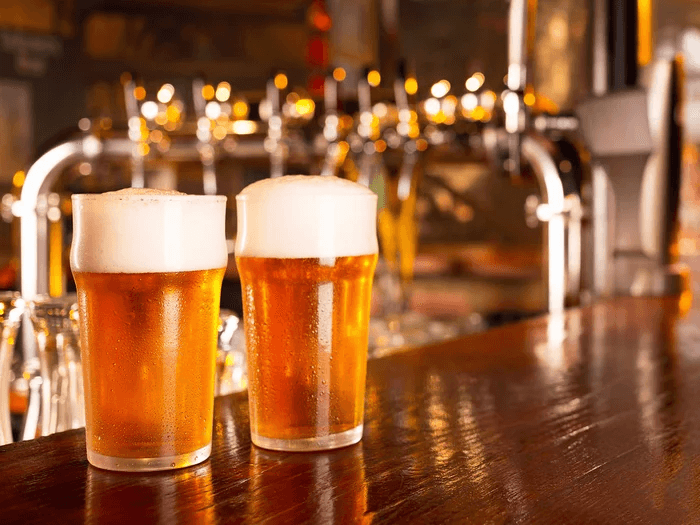 פסטיבל הבירה של לונג ביץ': עשרות מבשלות בירה וטעימות ללא תחתית