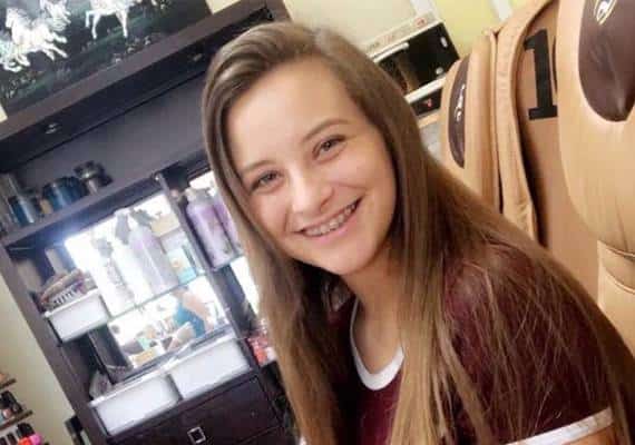 אם מפלורידה מזהירה: בתי מתה לאחר שאכלה עוגייה