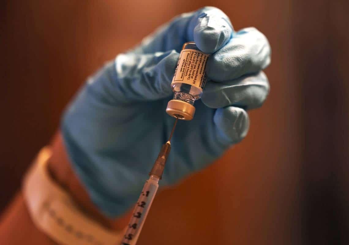 ראשי ה-CDC יכריעו: ארה"ב תחדש את השימוש בחיסוני ג'ונסון אנד ג'ונסון?