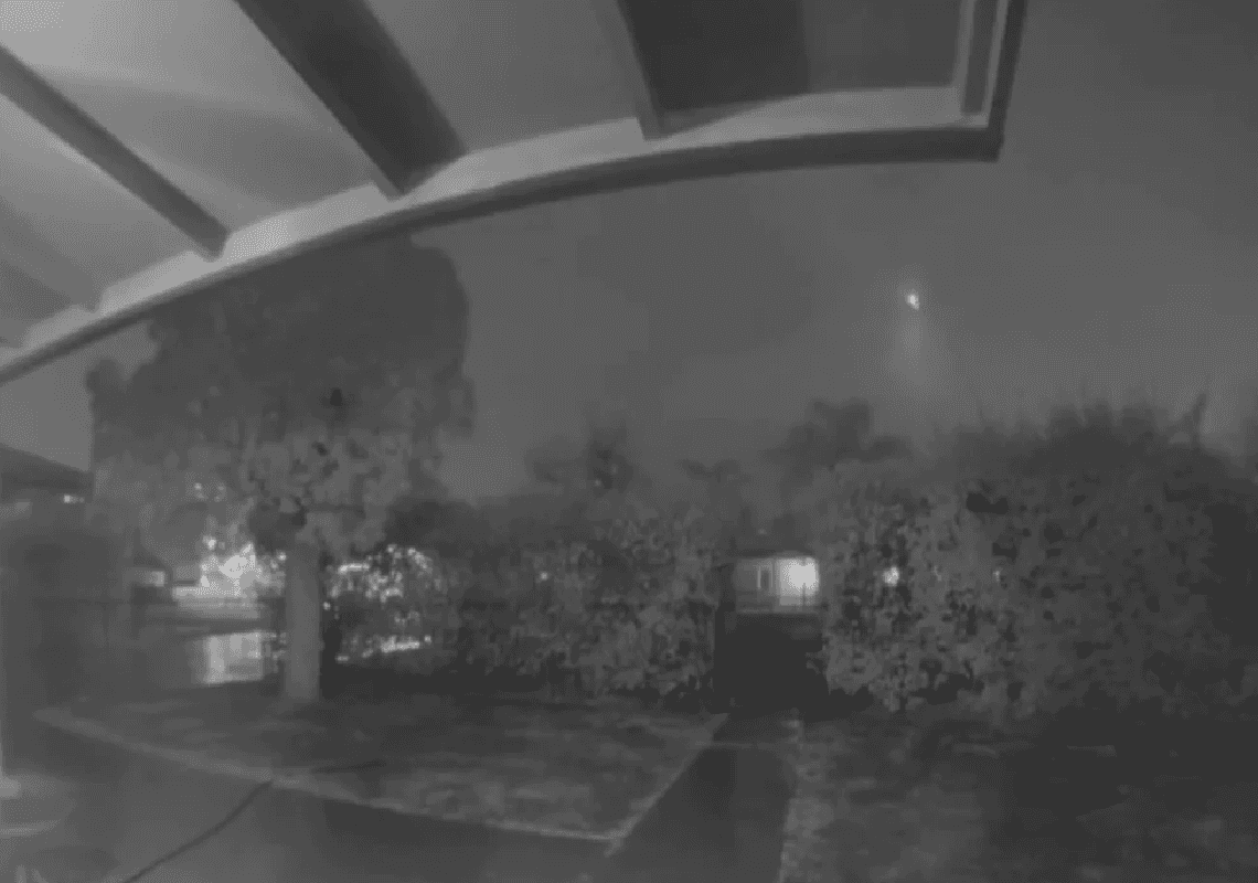 מספר לא ידוע של פצועים בהתרסקות מטוס קל בדרום קליפורניה