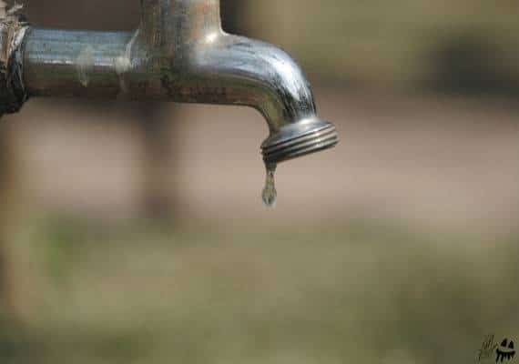 מי שכח לסגור את הברז? חשבון חשמל עצום לאישה בת 91