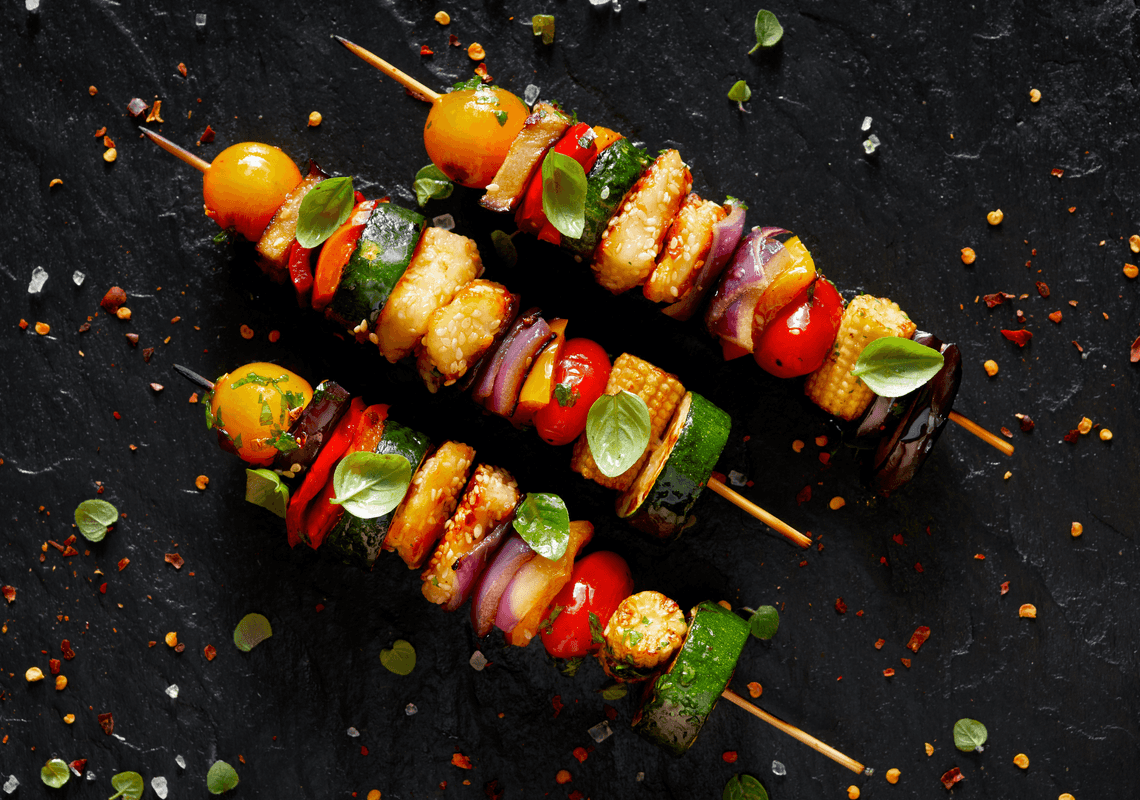 פחות בשר, יותר ירקות: ״זו דרך טובה לשמור על בריאותכם״