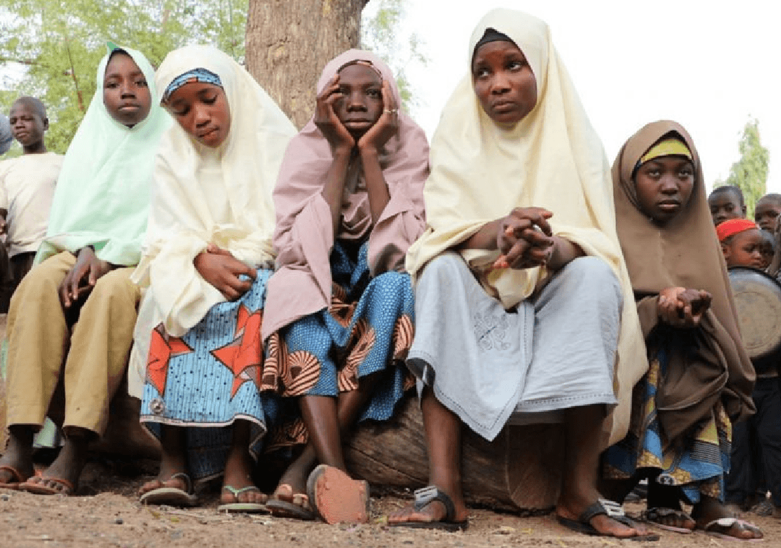 חטיפה המונית בניגריה למטרות כופר: 73 נערים נחטפו מבית ספר על ידי חמושים