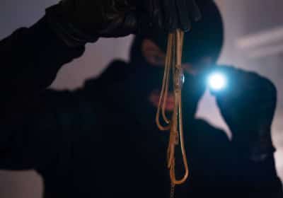 שוד התכשיטים הגדול בהיסטוריה של ארה"ב: 7 נעצרו בלוס אנג'לס לאחר מצוד של שלוש שנים