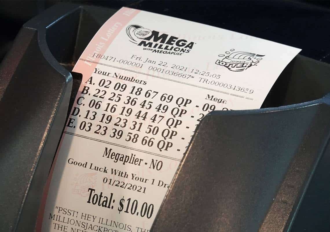 מולטי מיליונר חדש בניו יורק: מי זכה ב-432 מיליון דולר בהגרלת המגה מיליונס?