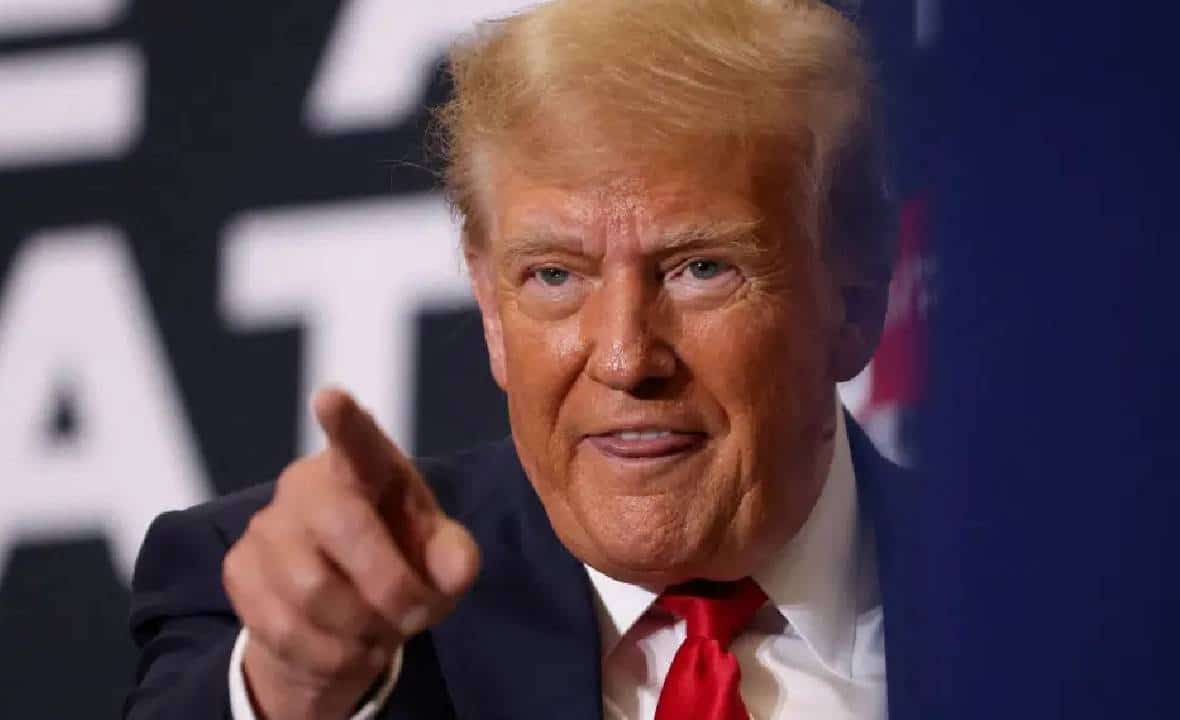 עוד מדינה קובעת: "טראמפ לא יוכל להתמודד אצלנו לנשיאות"