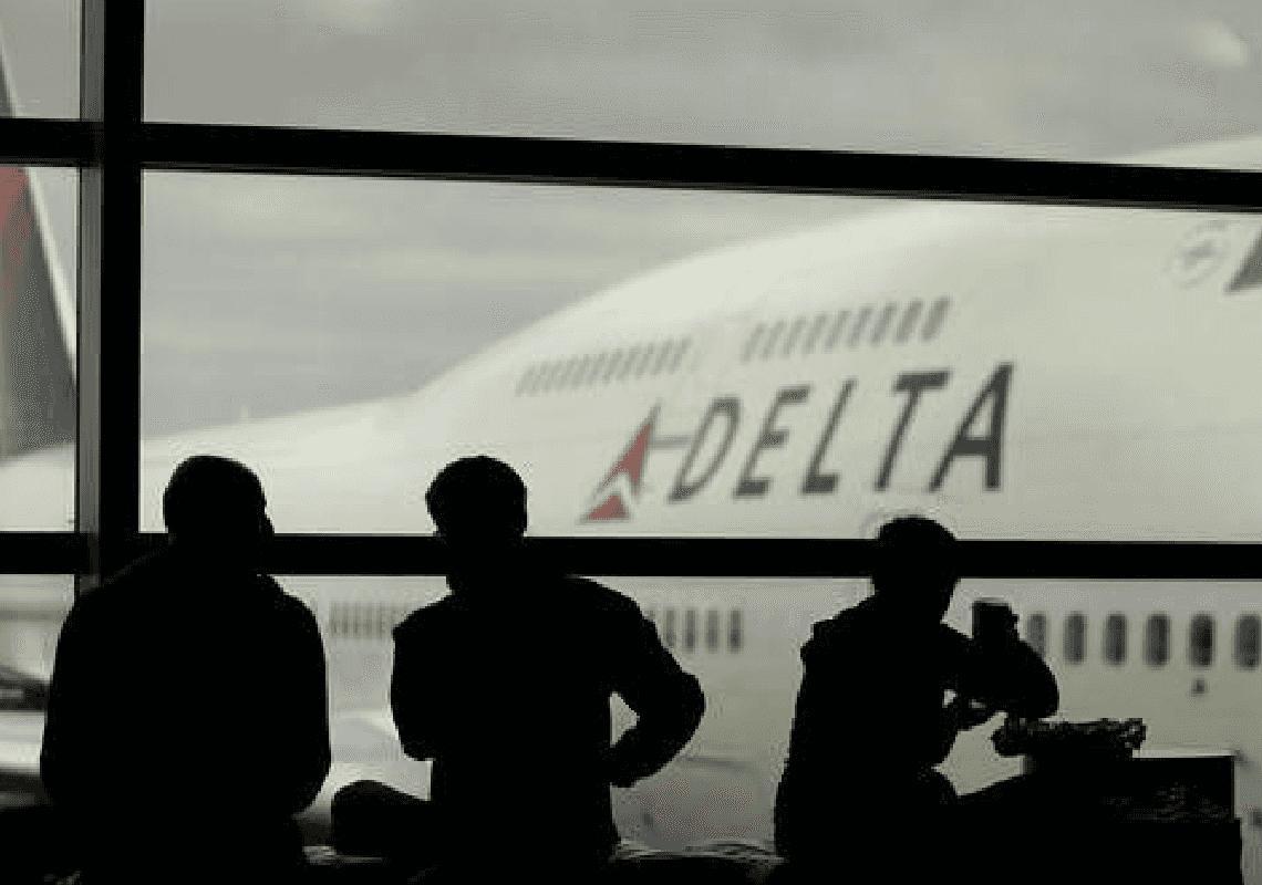 חברת תעופה אמריקאית ראשונה חוזרת לטוס לישראל