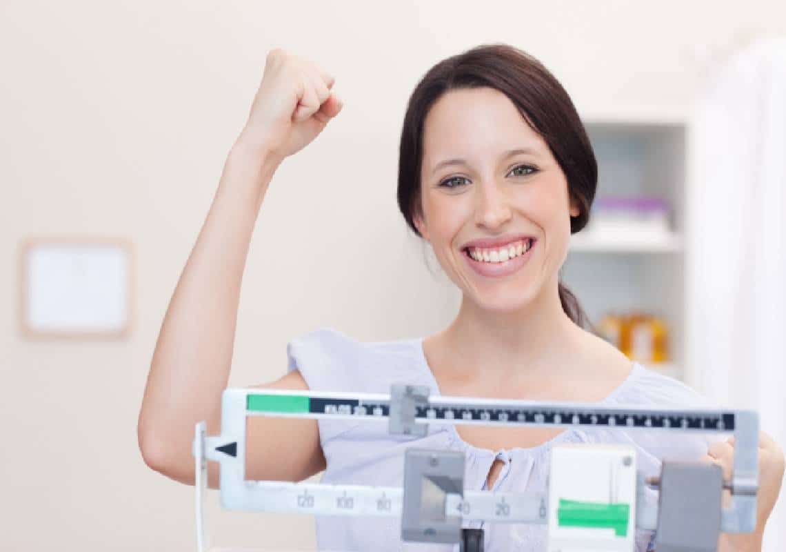 עצרו הכל: מצאנו ארבע עצות של פסיכולוגים לירידה אפקטיבית במשקל