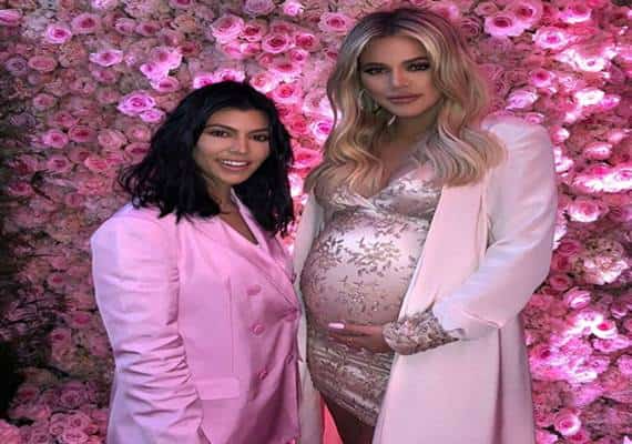 ורוד: הבייבי שוואור של קלואי