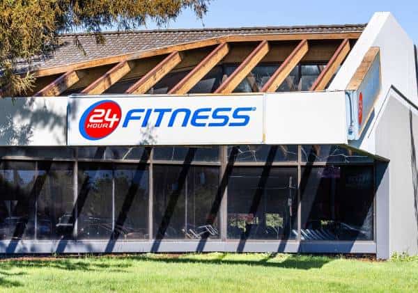 על רקע משבר הקורונה: רשת 24HourFitness הכריזה על פשיטת רגל, כ-100 סניפים ייסגרו